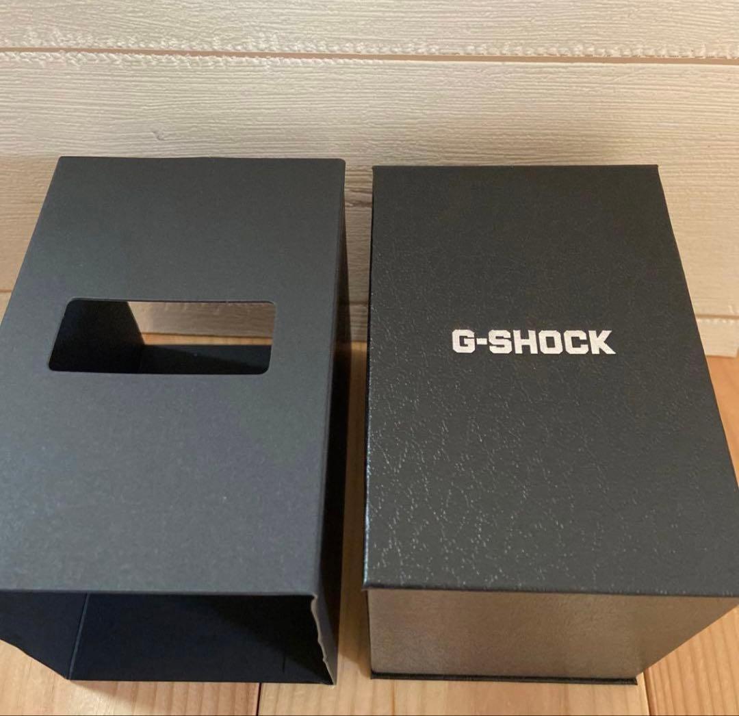 o*n様 新京成　G-SHOCK 記念品　おまけ付き