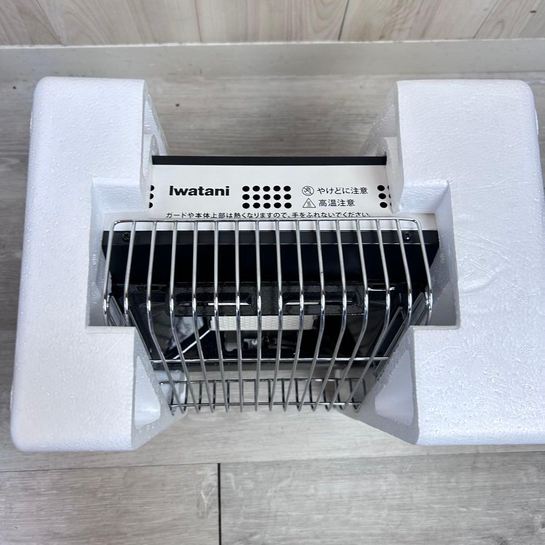 【ストーブ】イワタニ カセットガスストーブ キャンプ　災害