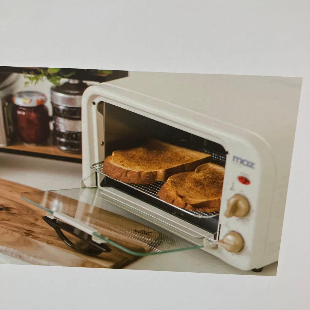 オーブントースター