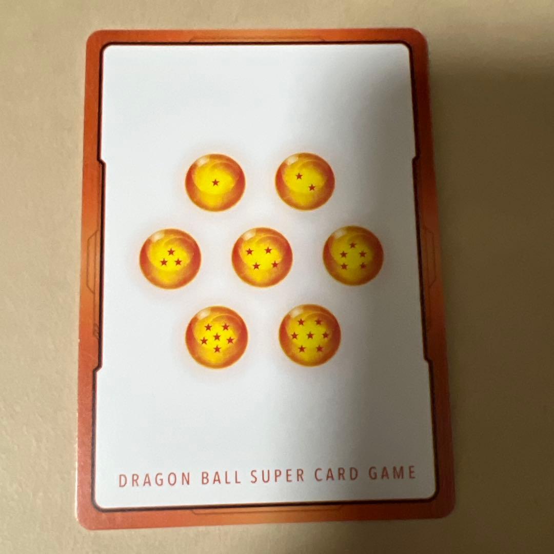 エナジーマーカー 孫悟空 フリーザ美品！