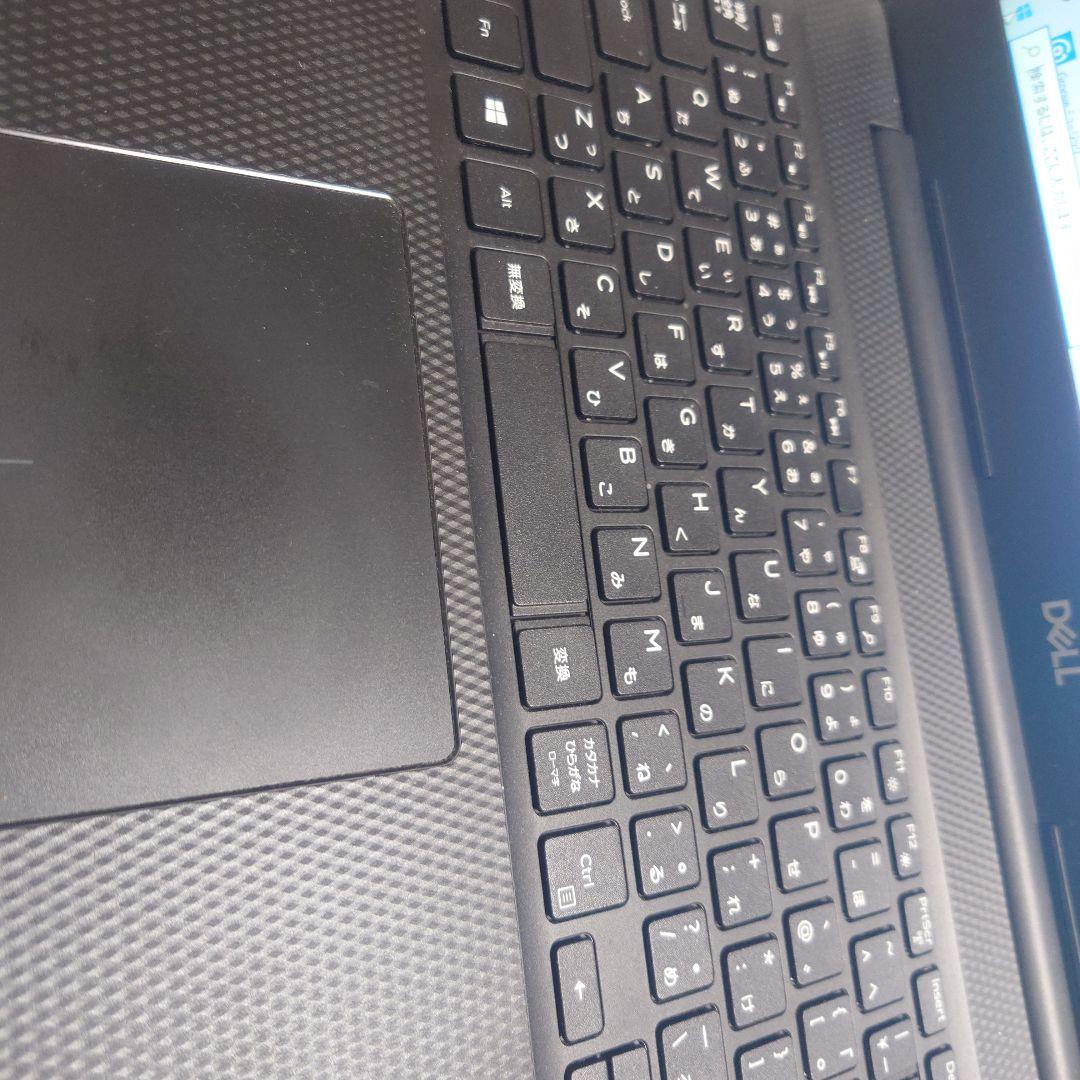 Dell Inspiron 　超美品