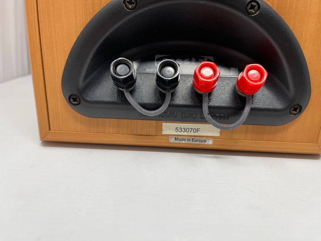 KEF Cresta2 スピーカー ペア