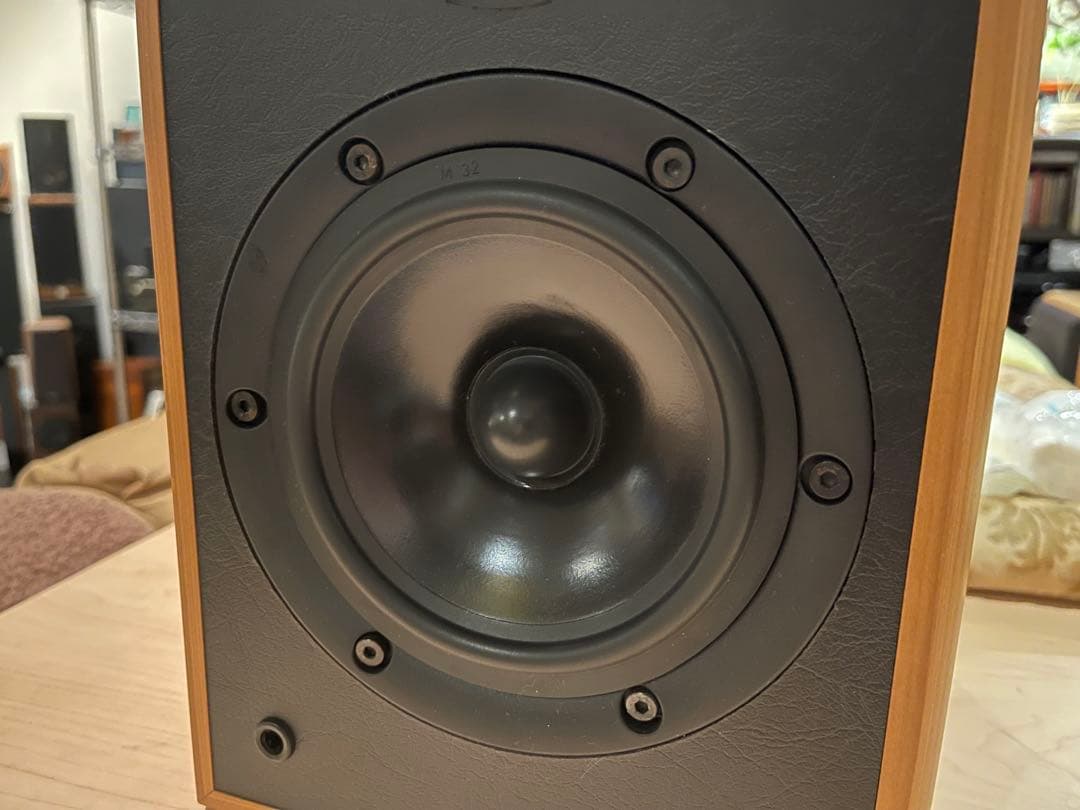 KEF Cresta2 スピーカー ペア