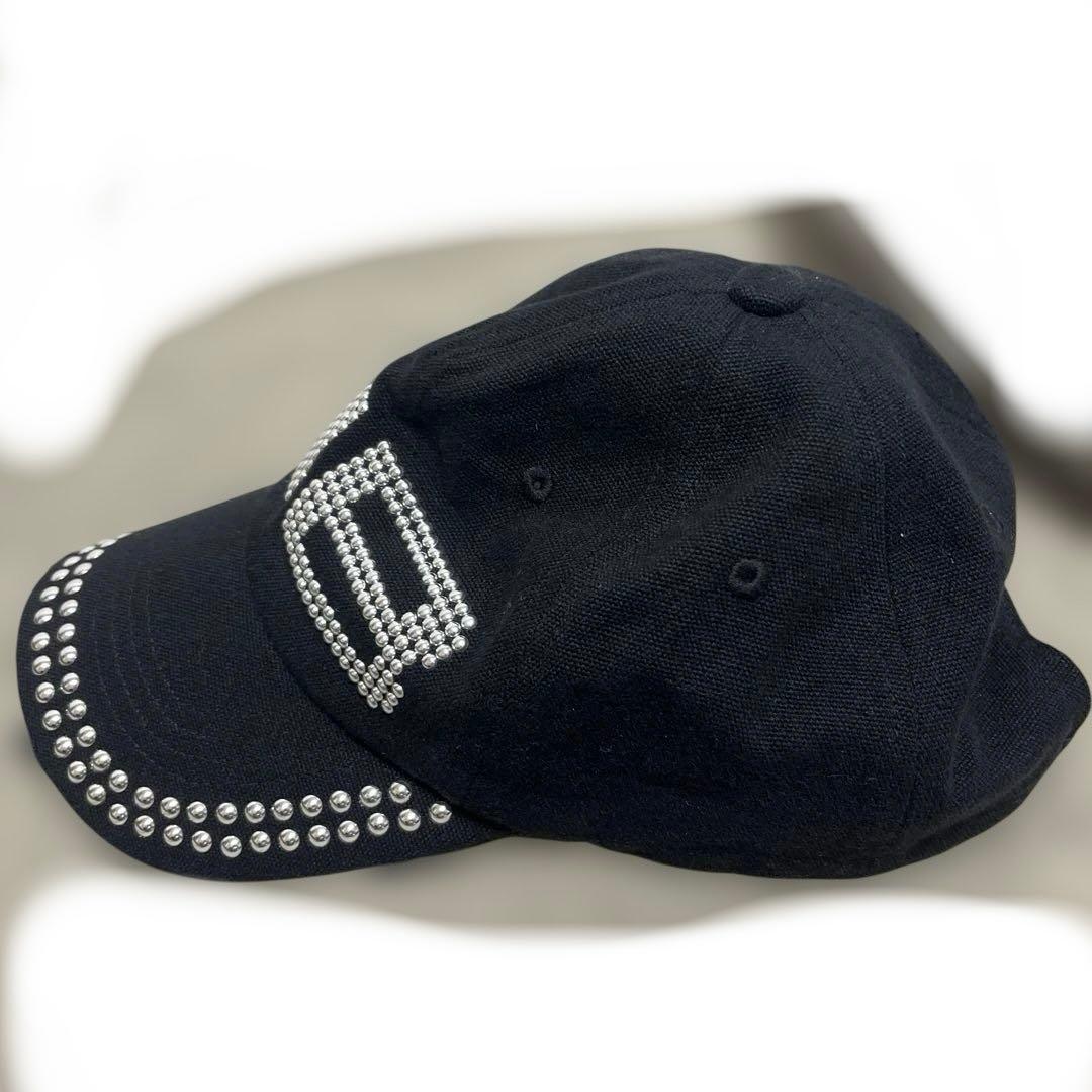 BEEDEN キャップ　黒