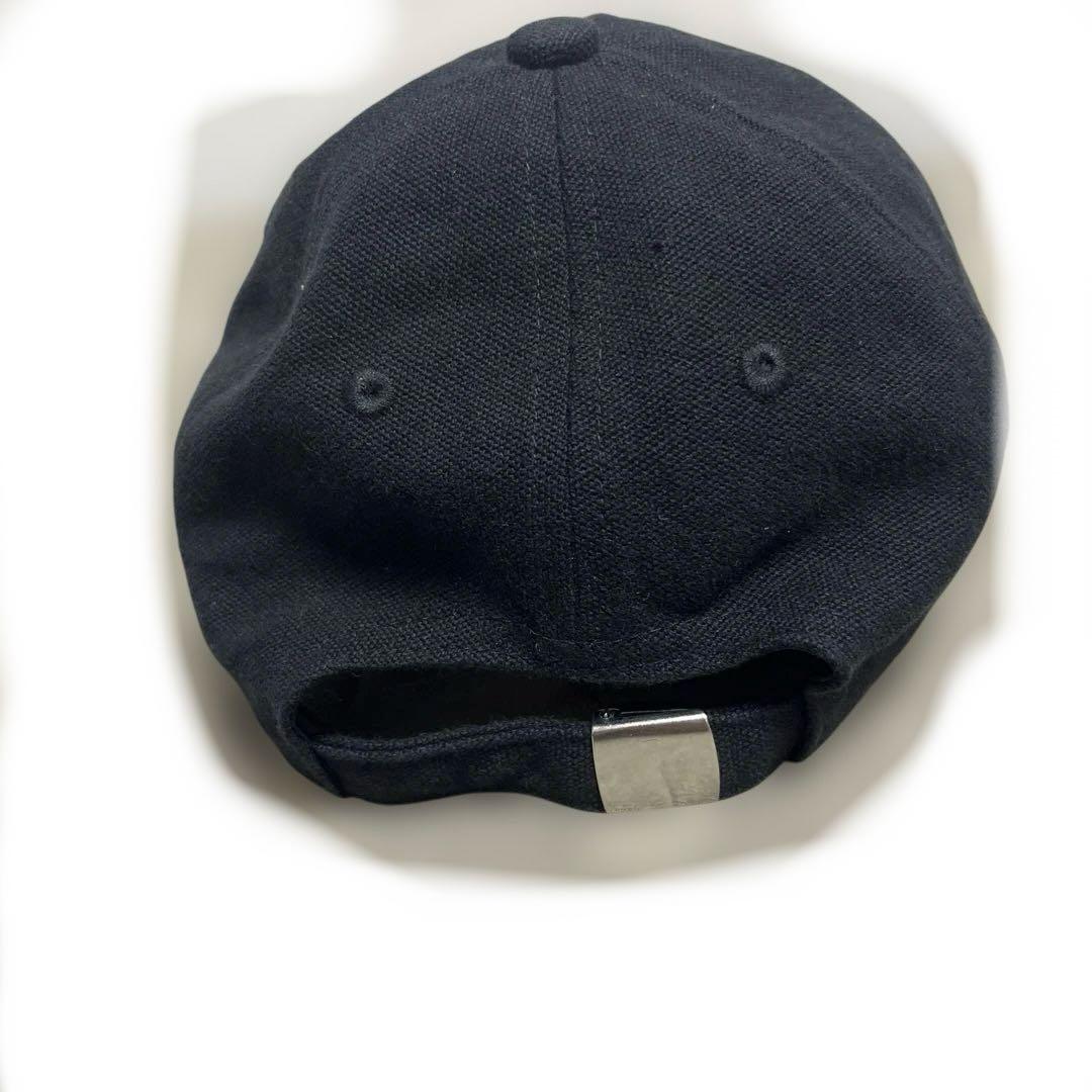 BEEDEN キャップ　黒