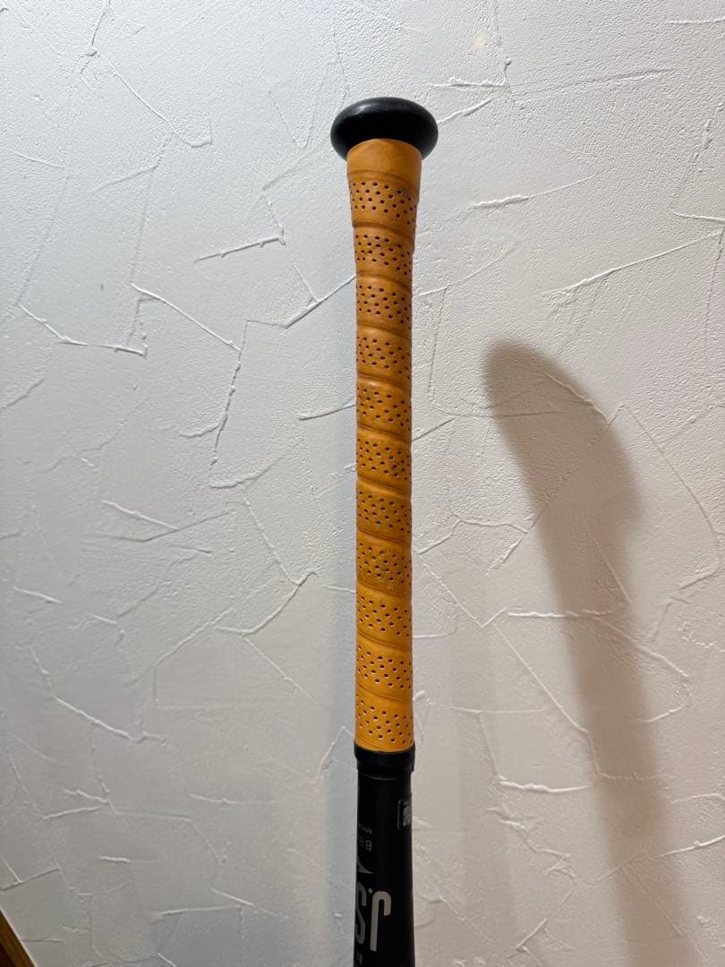 【美品】ビヨンドマックス レガシー ミドルバランス 84cm 730g