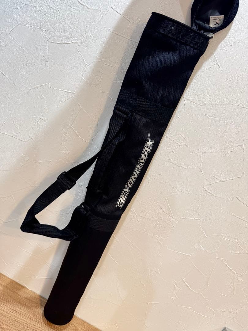 【美品】ビヨンドマックス レガシー ミドルバランス 84cm 730g