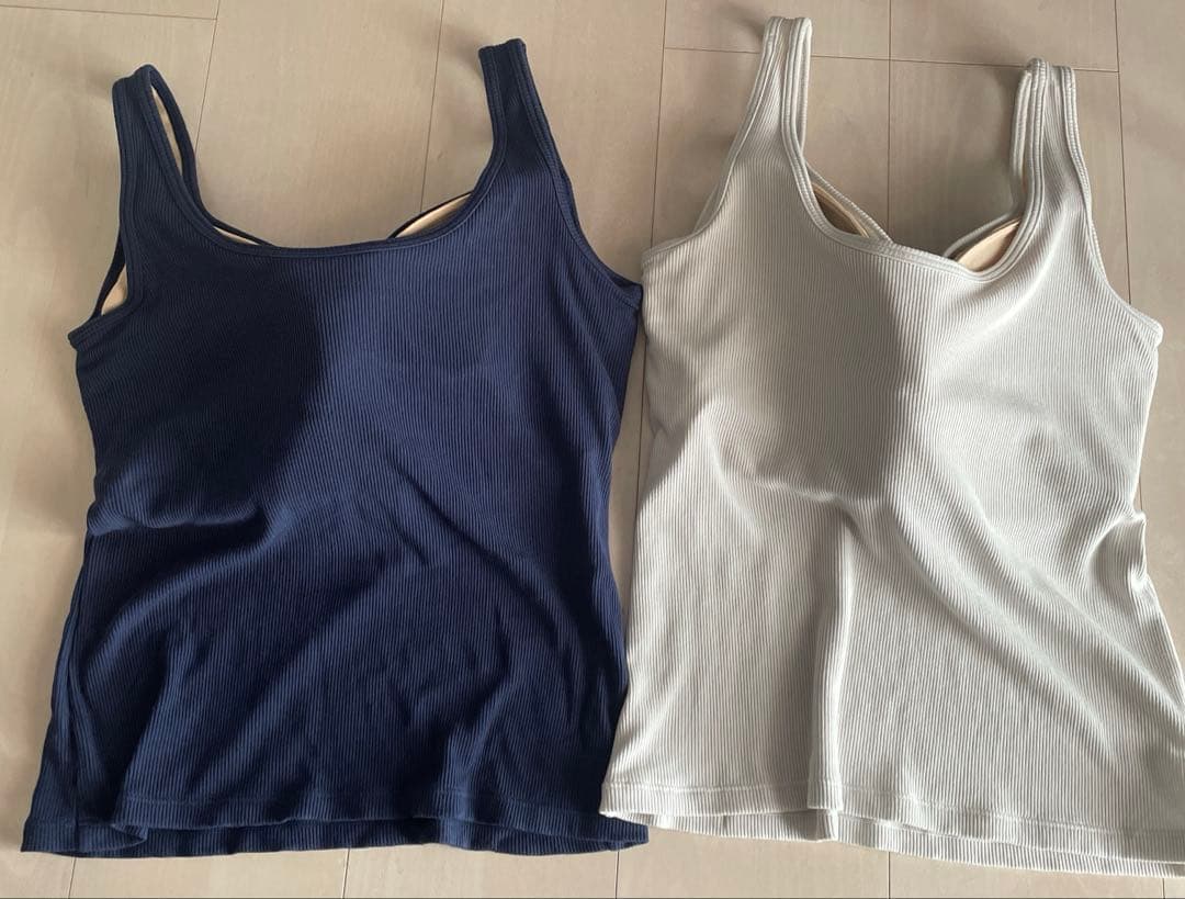 さあone nova ブラトップ　ブルー、グレー　EF/75-80