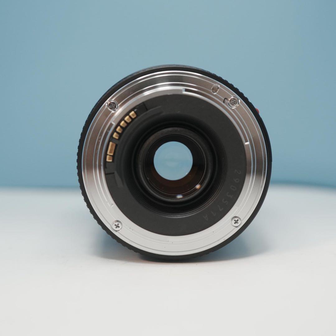 Canon純正 75-300mm 望遠レンズ 美品 a4439