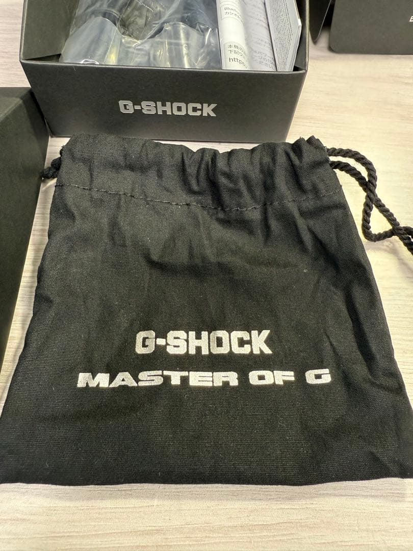 時計 G-SHOCK RANGEMAN GPR-H1000-1IR