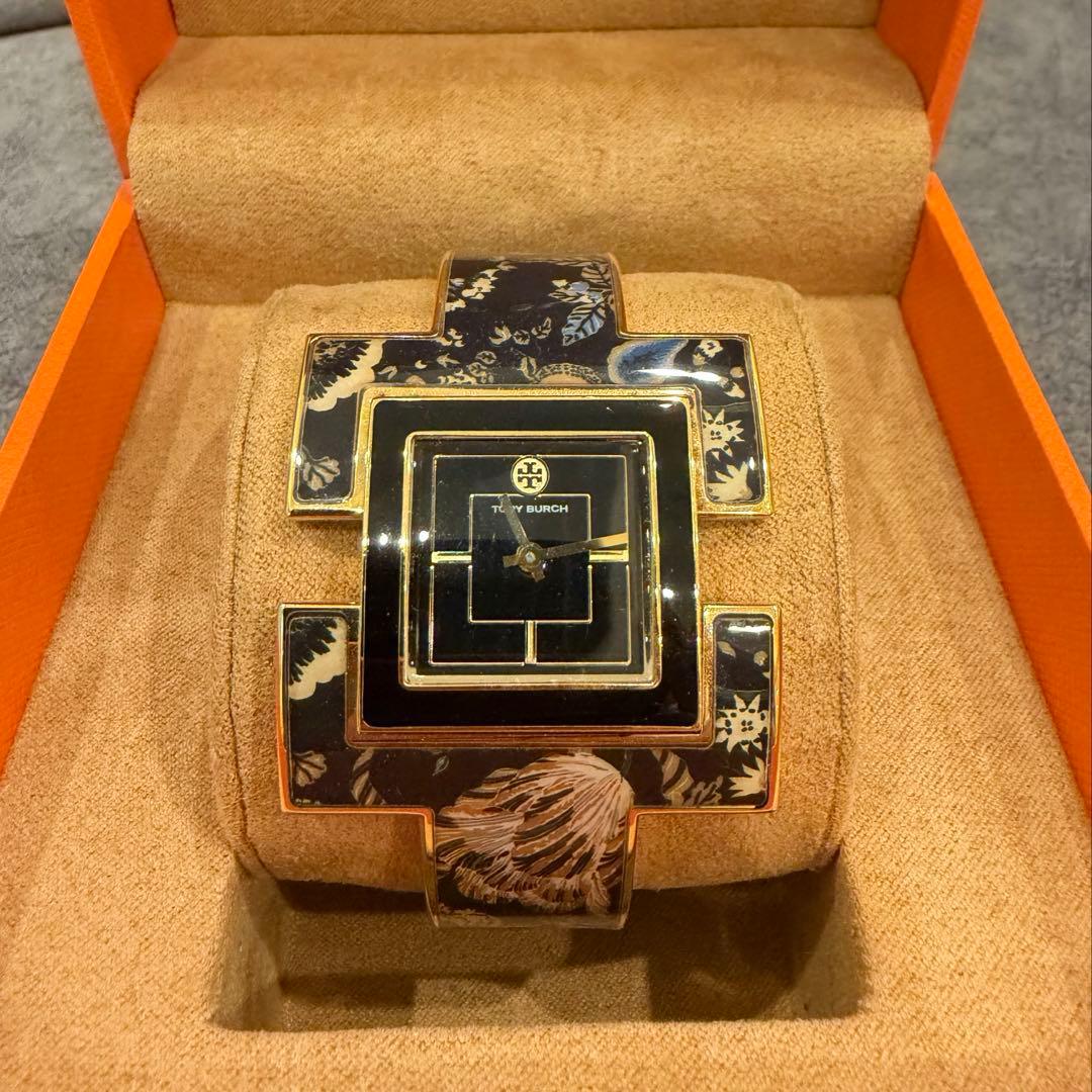 TORY BURCH 腕時計 ブレスレット