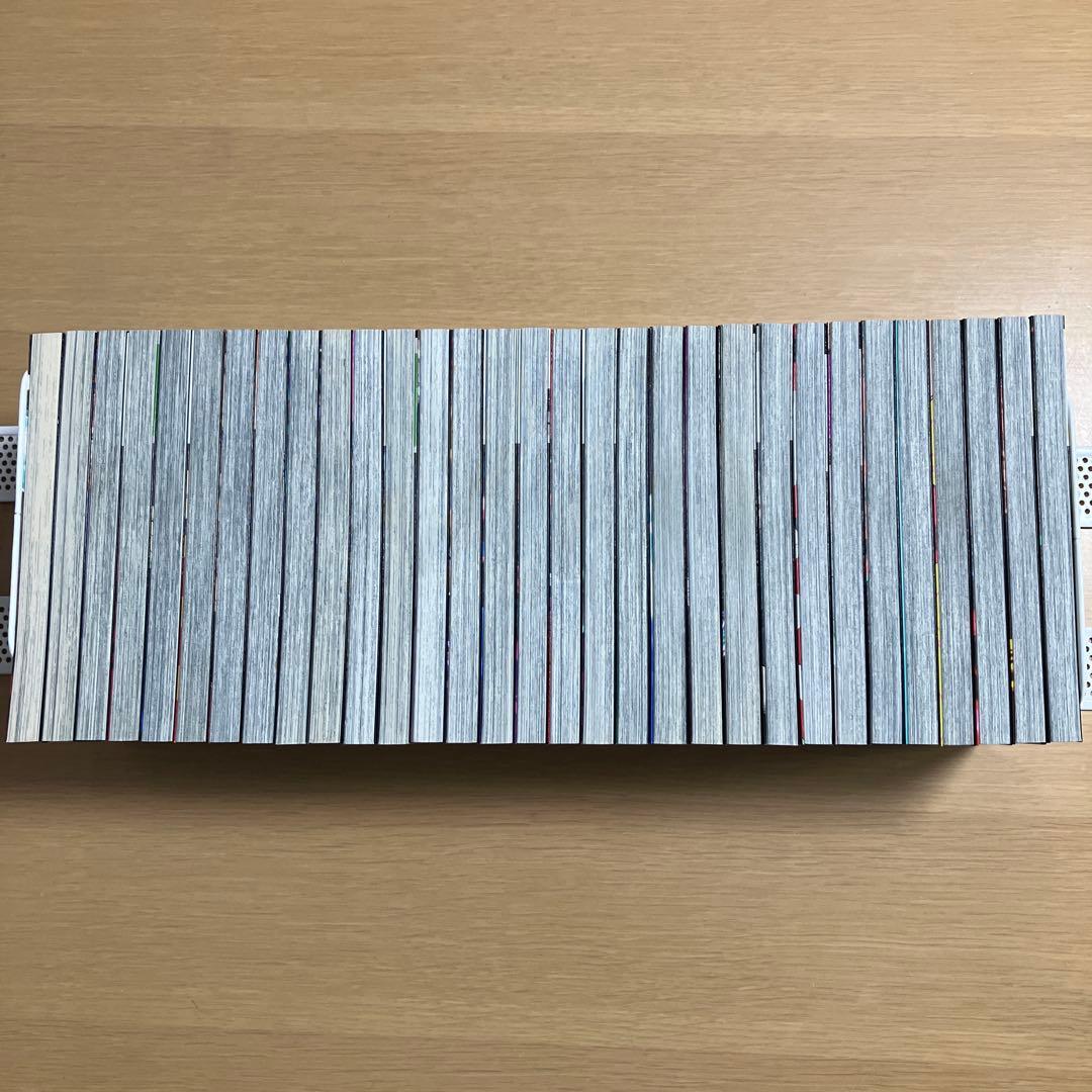 美品　呪術廻戦 0〜30巻　31冊　全巻セット