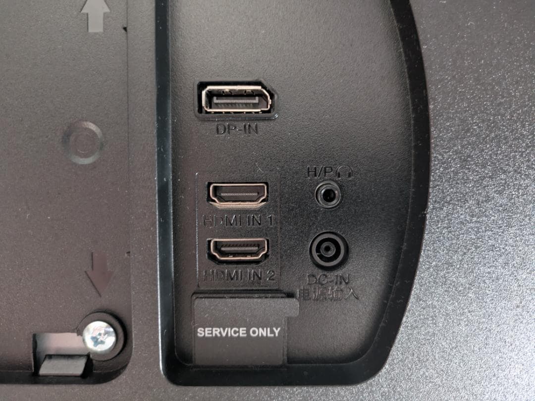 LG 32GP750-B 31.5インチ