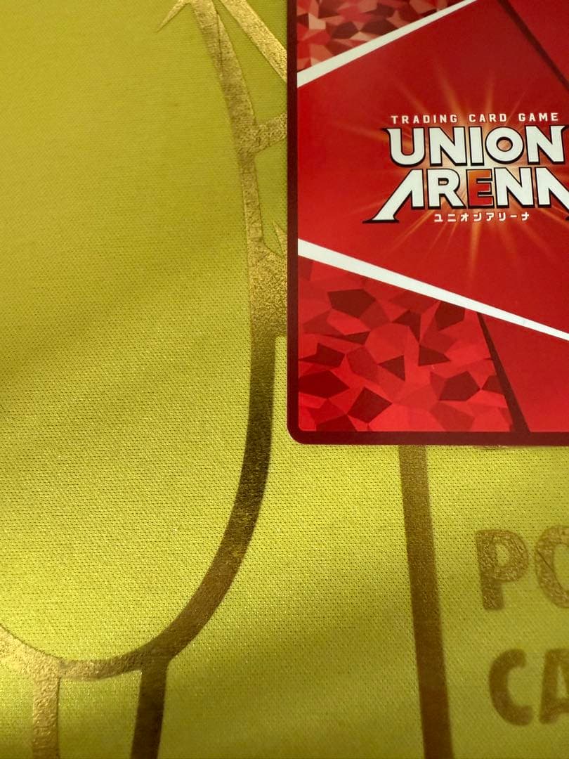 ユニオンアリーナ　忍野忍　SR☆☆ パラレル 星2