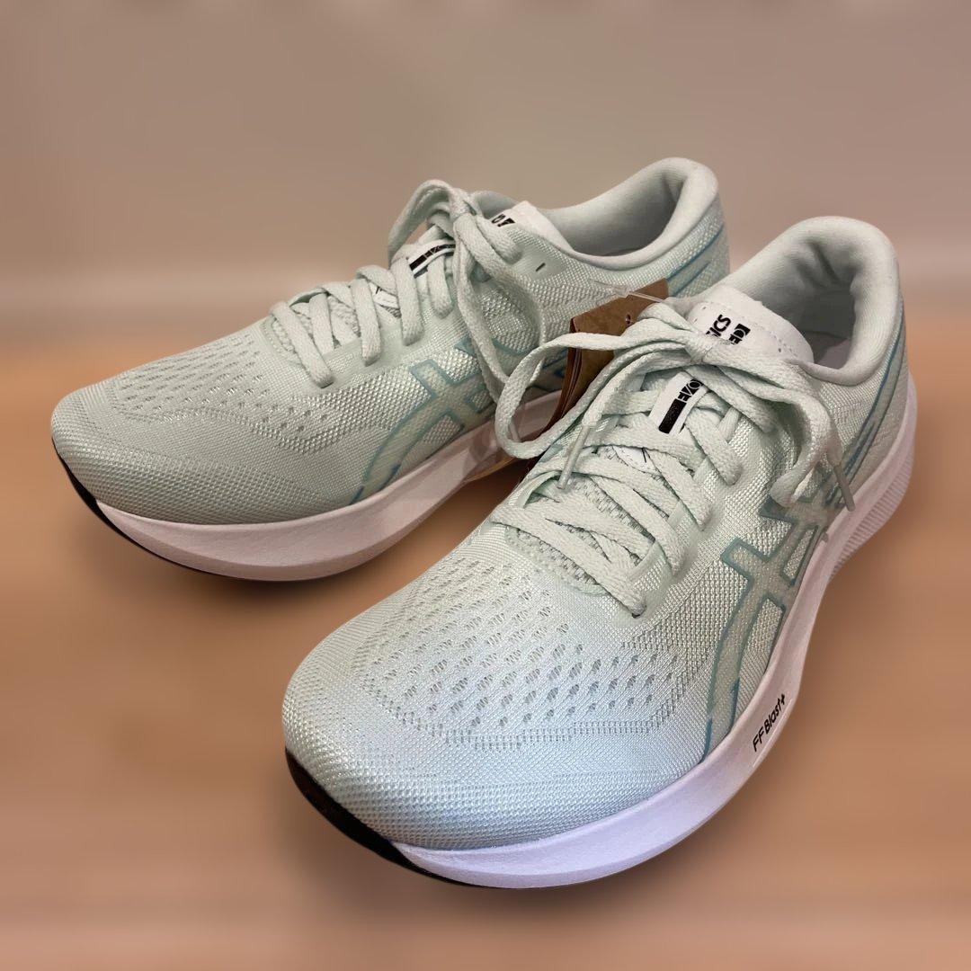 ニック asics アシックス EvoRide Speed 3 26cm