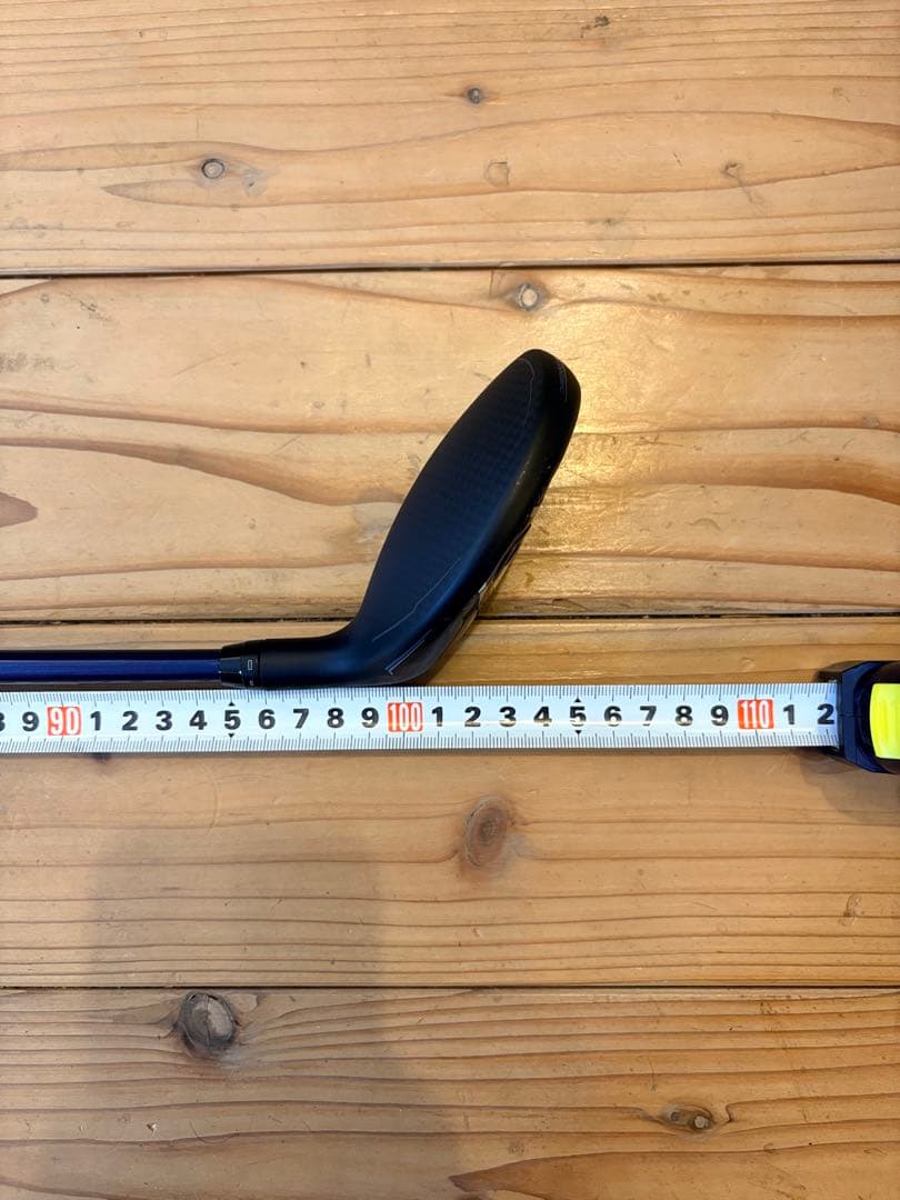 PING G440 ユーティリティー 3U HY-75S