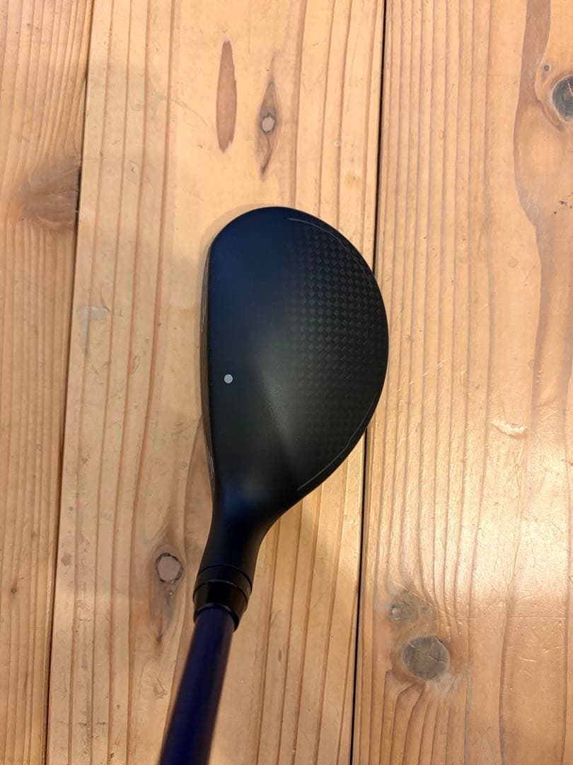 PING G440 ユーティリティー 3U HY-75S