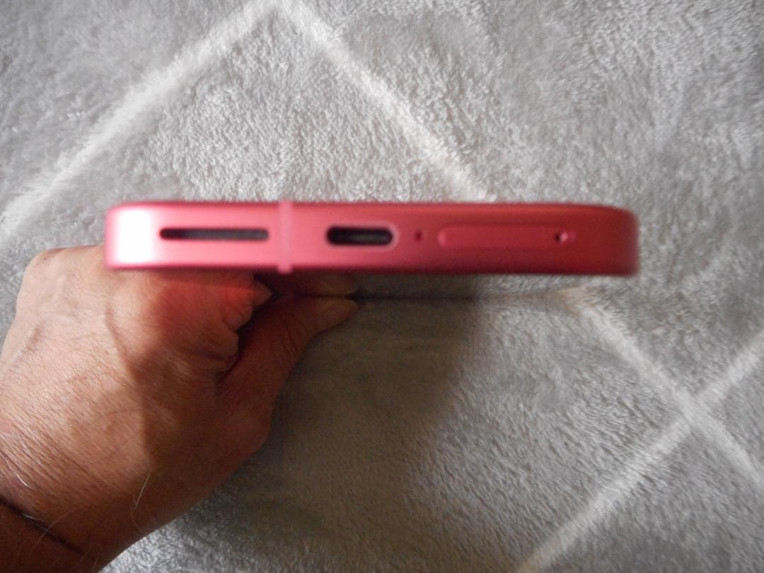 ☆★美品Pixel 9a 128GB Charcoal SIMフリー★☆