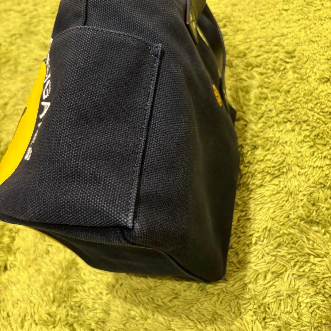 PEARLYGATES(パーリーゲイツ)カートバックラウンドバッグ ニコちゃん