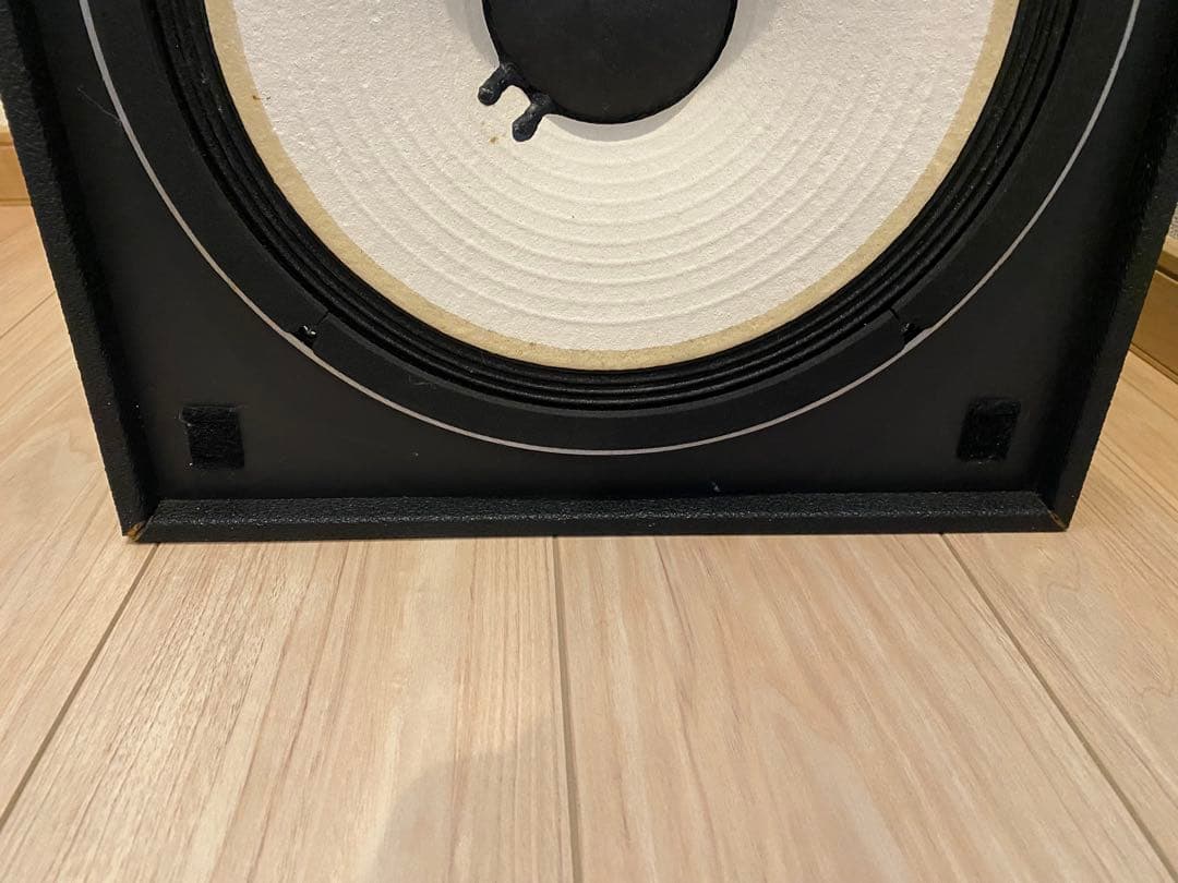 アイトヒコ様 JBL 4312b mkⅡ スピーカー