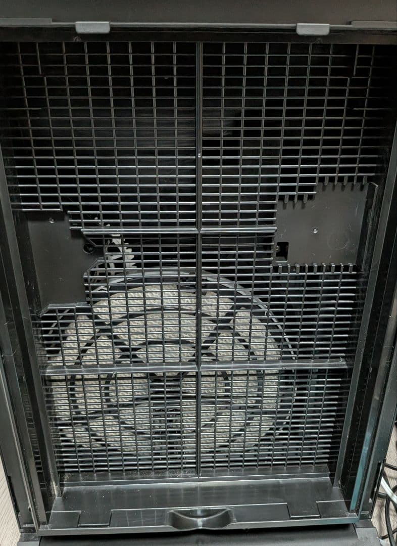 Panasonic 加湿空気清浄機 F-VC70XT 2020年モデル