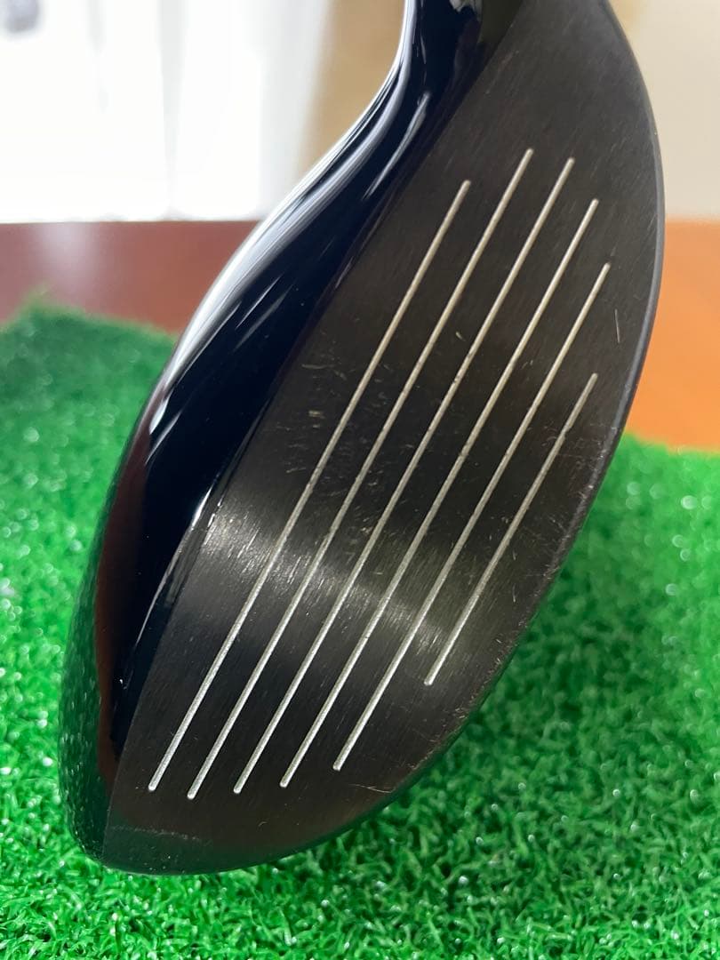 YAMAHAリミックスVD短尺Ｕ6 28度ＳＲ