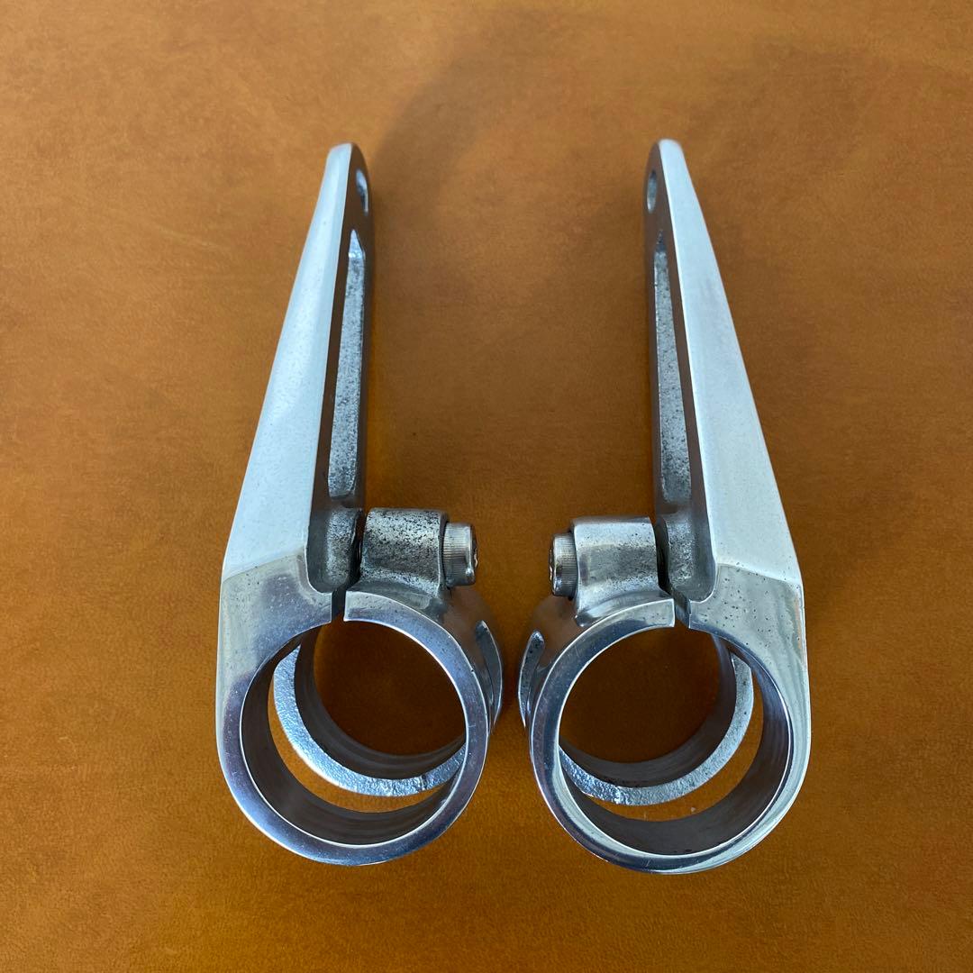 キジマ KIJIMA ライトステー ホリゾン 41