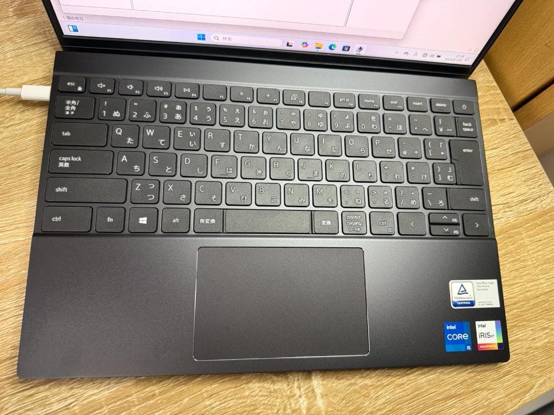 美 品 DELL Vostro 13 5310 第11世代 Office付き