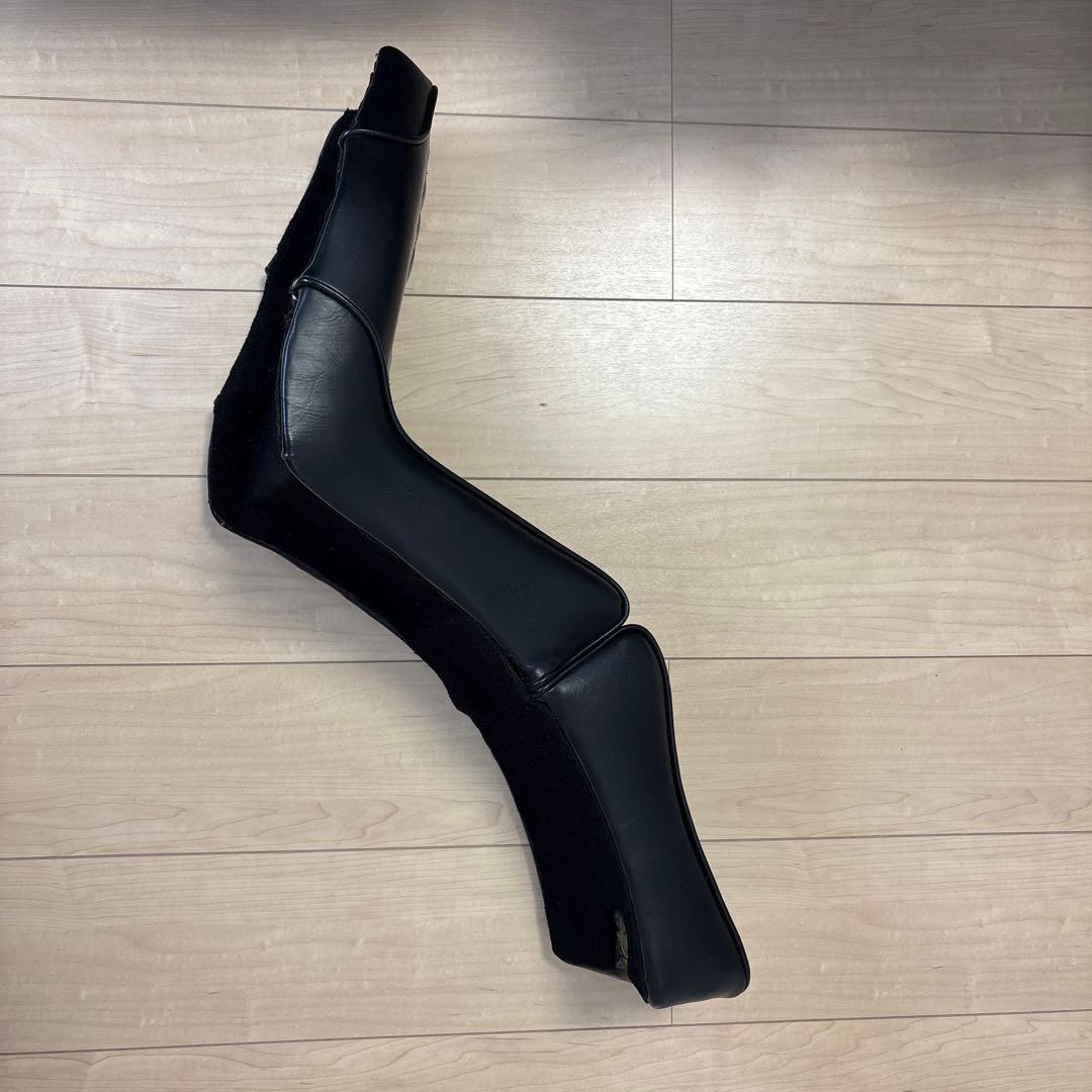 サンダンス　ソフトテイルシート