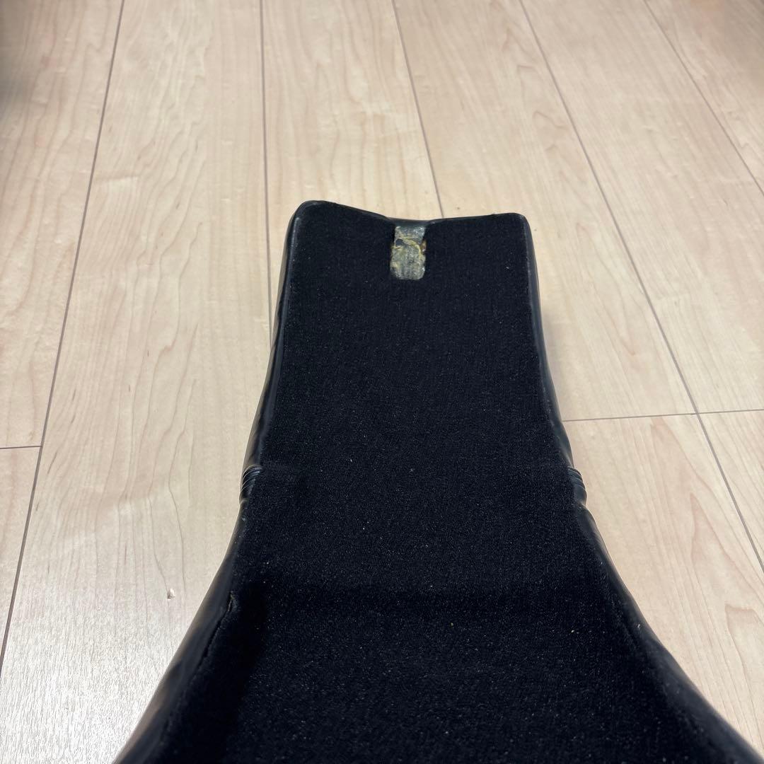 サンダンス　ソフトテイルシート