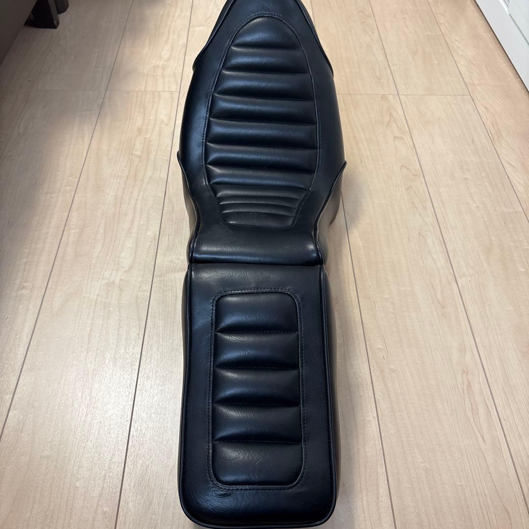 サンダンス　ソフトテイルシート