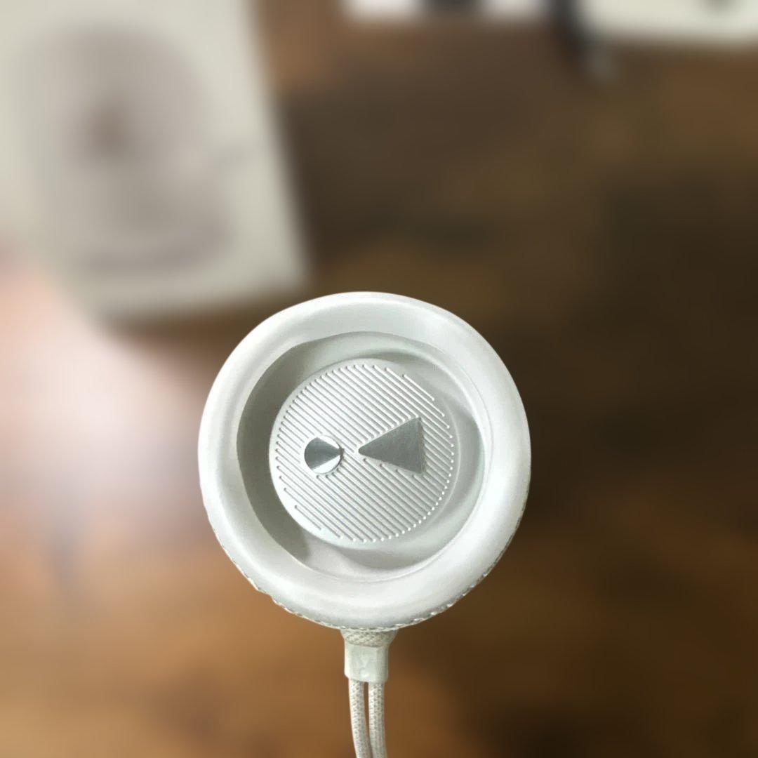 JBL FlIP6 ホワイト