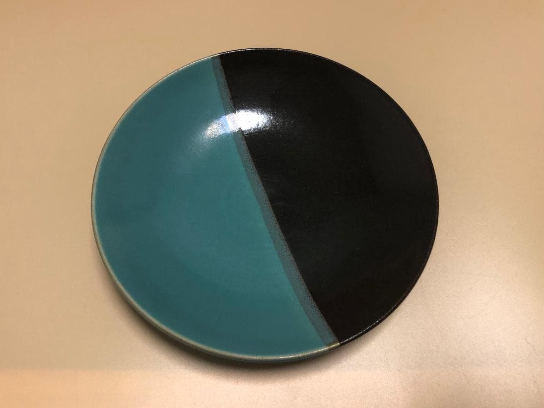 k8tさん専用 牛ノ戸焼　中井窯　5寸皿　２個セット