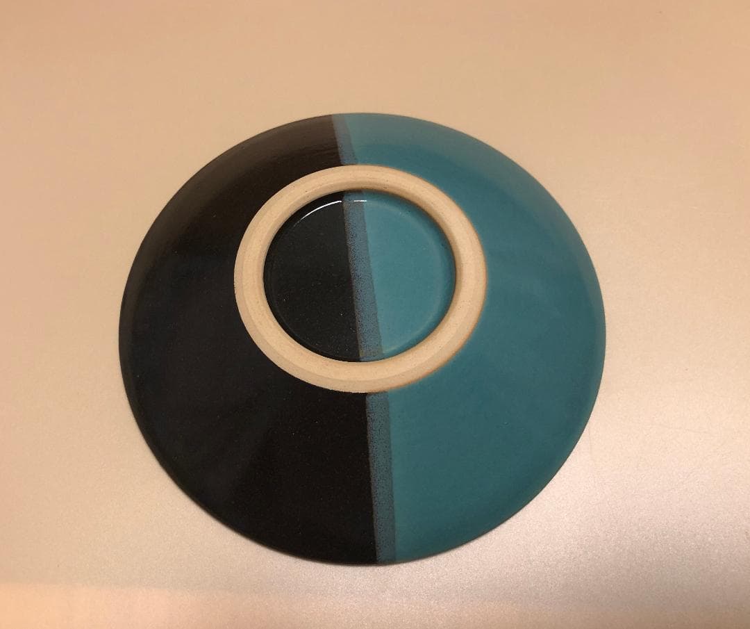 k8tさん専用 牛ノ戸焼　中井窯　5寸皿　２個セット