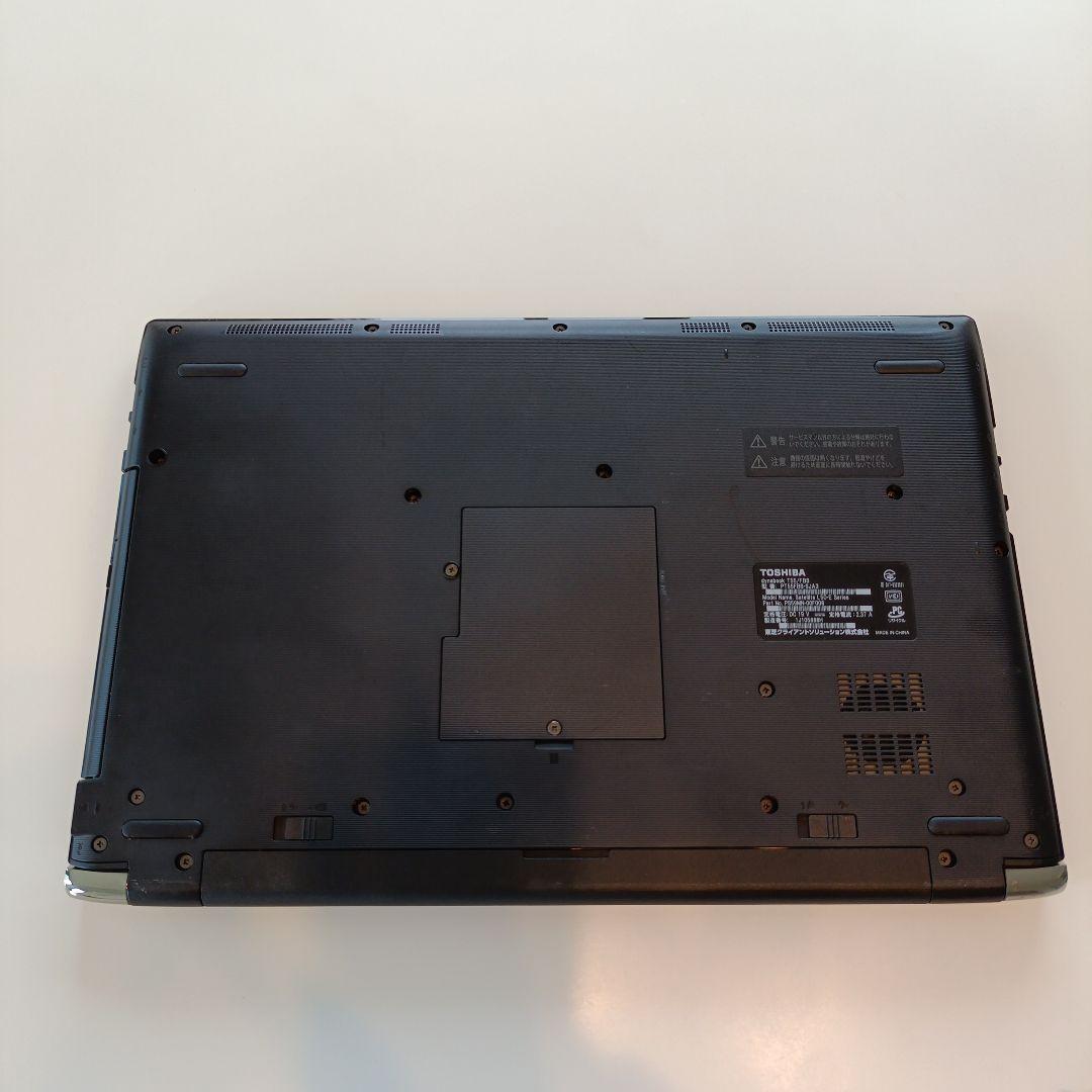 Windowsノート本体 TOSHIBA Dynabook T55-FBS
