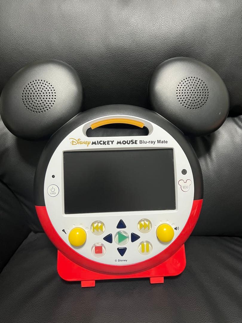 2025年購入☆DWE ディズニー英語システム ミッキーブルーレイメイト