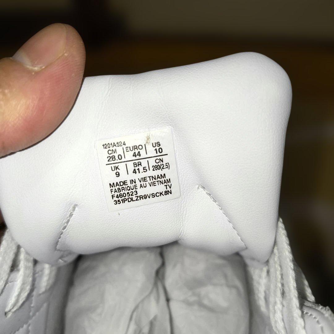 アシックス　GEL-PTG　28cm