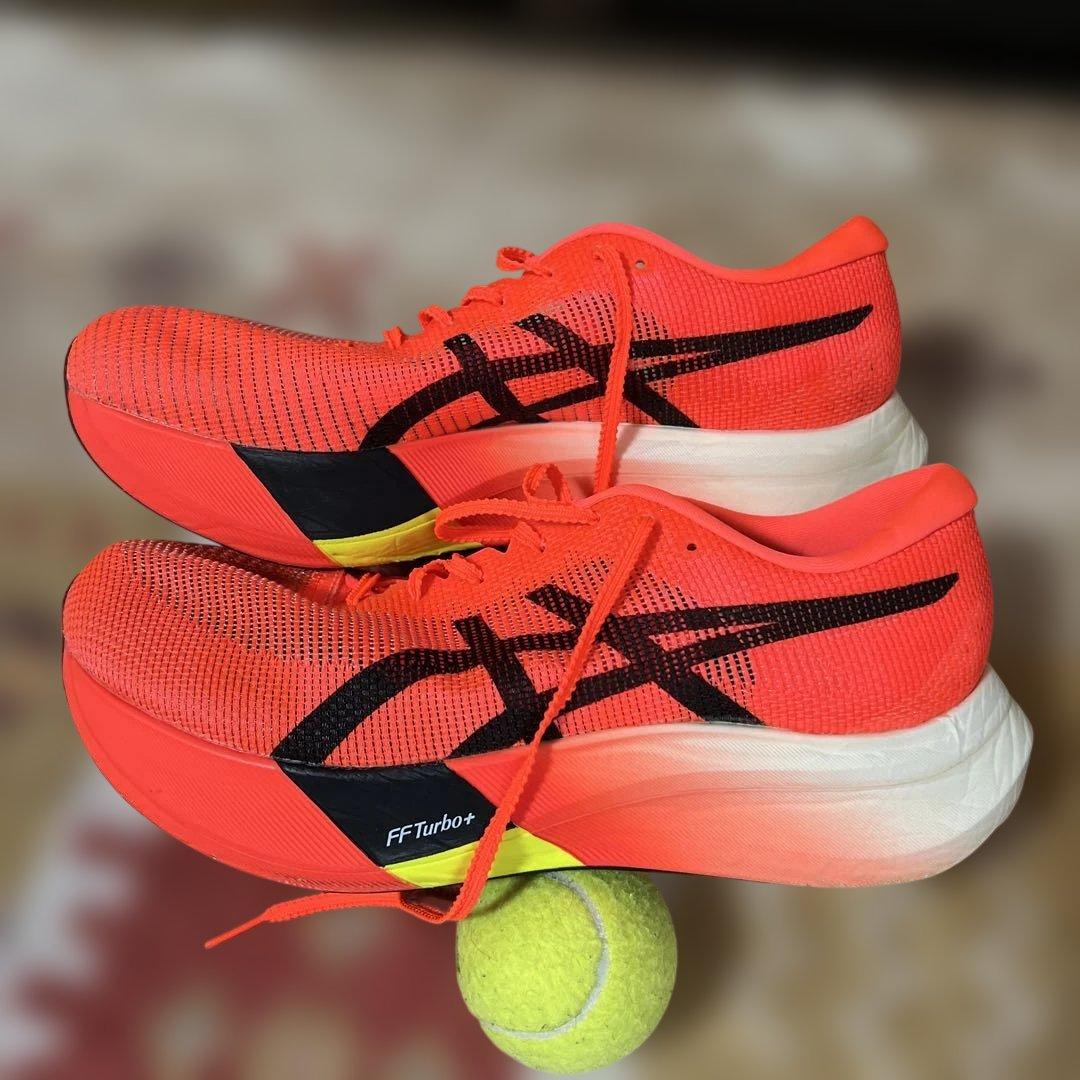 メタスピードエッジパリ28.0cm