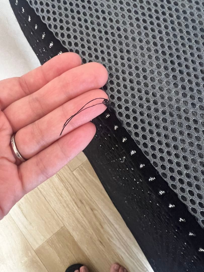 【美品】ゴクミン GOKUMIN プレミアムグランマットレス 2枚