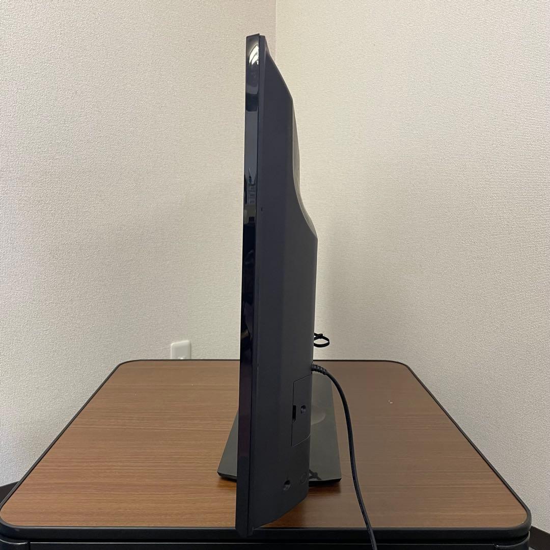 SHARP AQUOS 液晶テレビ LC-40S5 40インチ 2018年製