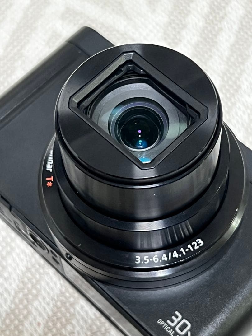 は*せ様 DSC-WX500 WW220188 Cyber-shot コンデジ