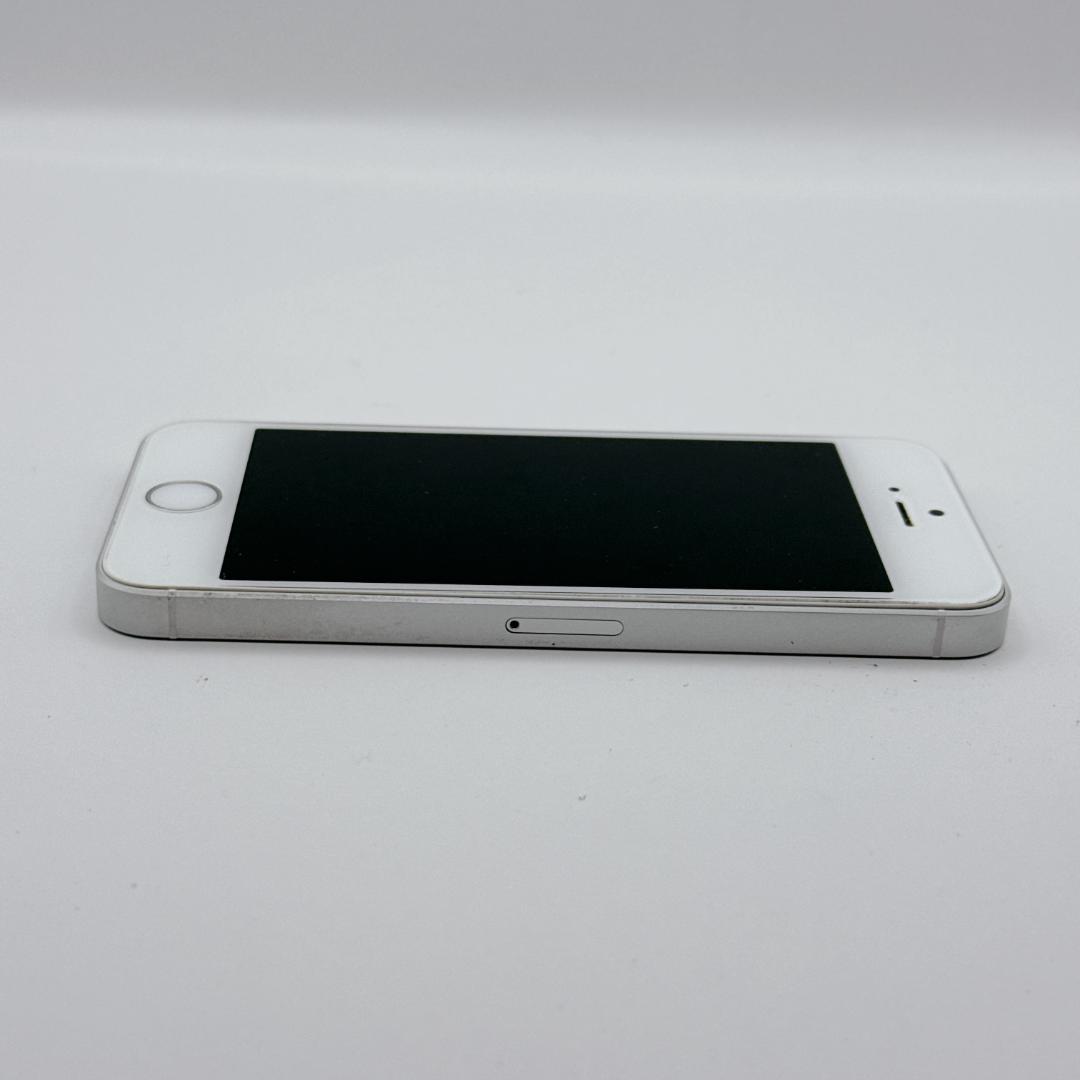 【良品】iPhone SE MLLP2J/A 16GB バッテリー100%