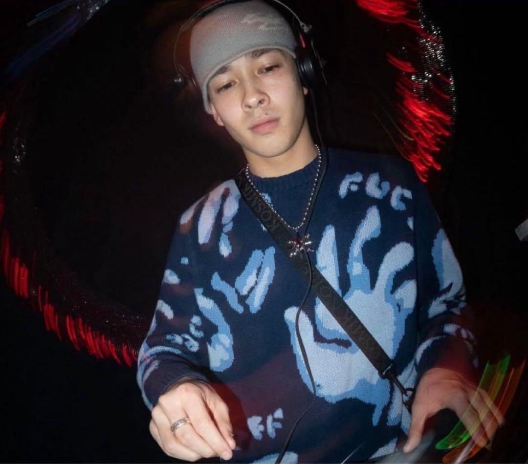 holba003 small シルバーネックレス 未使用