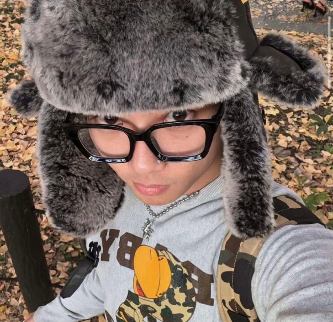 holba003 small シルバーネックレス 未使用