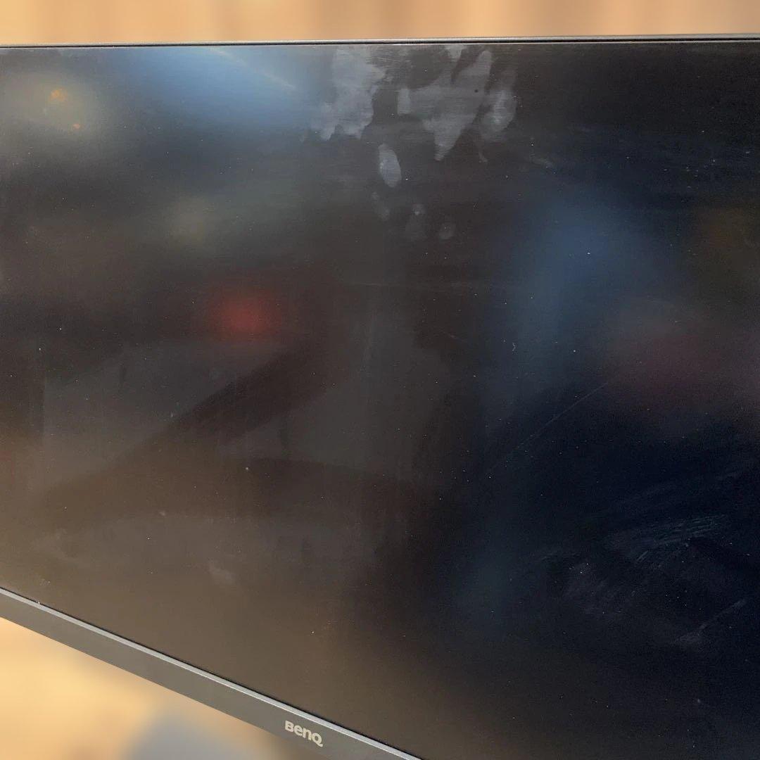BenQ PCモニター　GW2780T 27インチ　2022年製