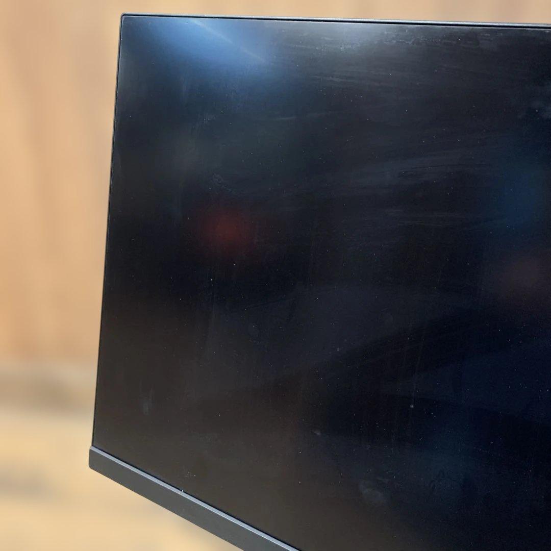 BenQ PCモニター　GW2780T 27インチ　2022年製