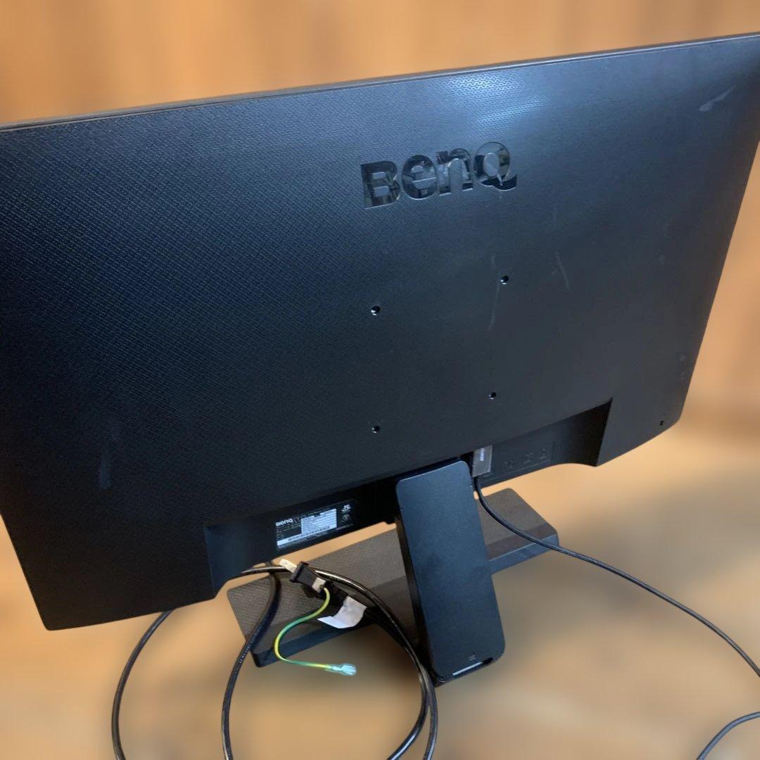BenQ PCモニター　GW2780T 27インチ　2022年製