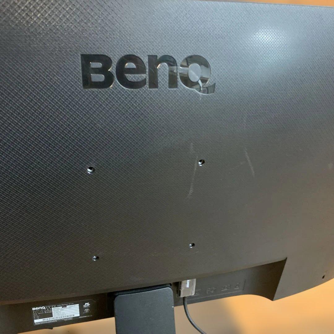 BenQ PCモニター　GW2780T 27インチ　2022年製