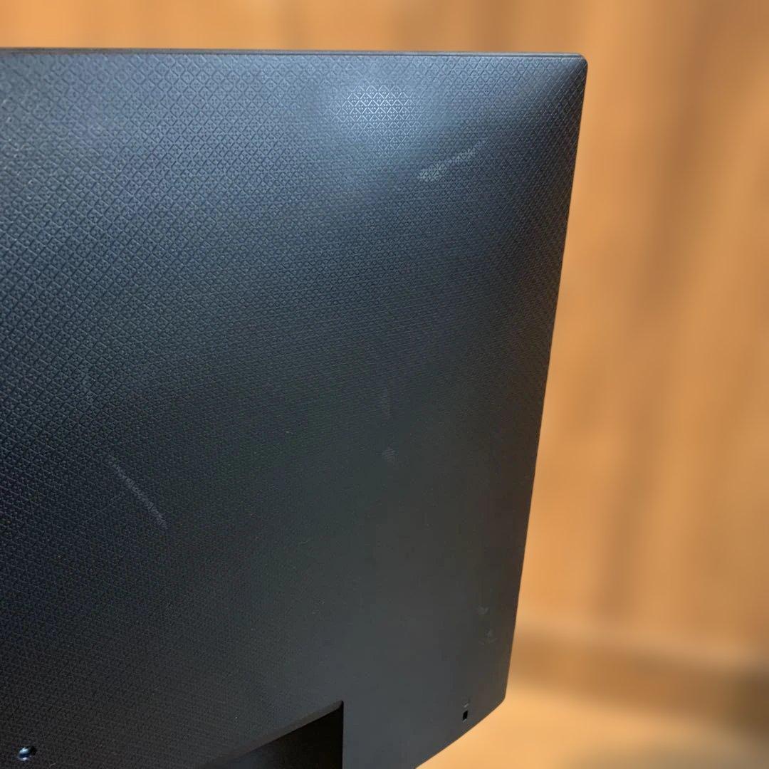 BenQ PCモニター　GW2780T 27インチ　2022年製