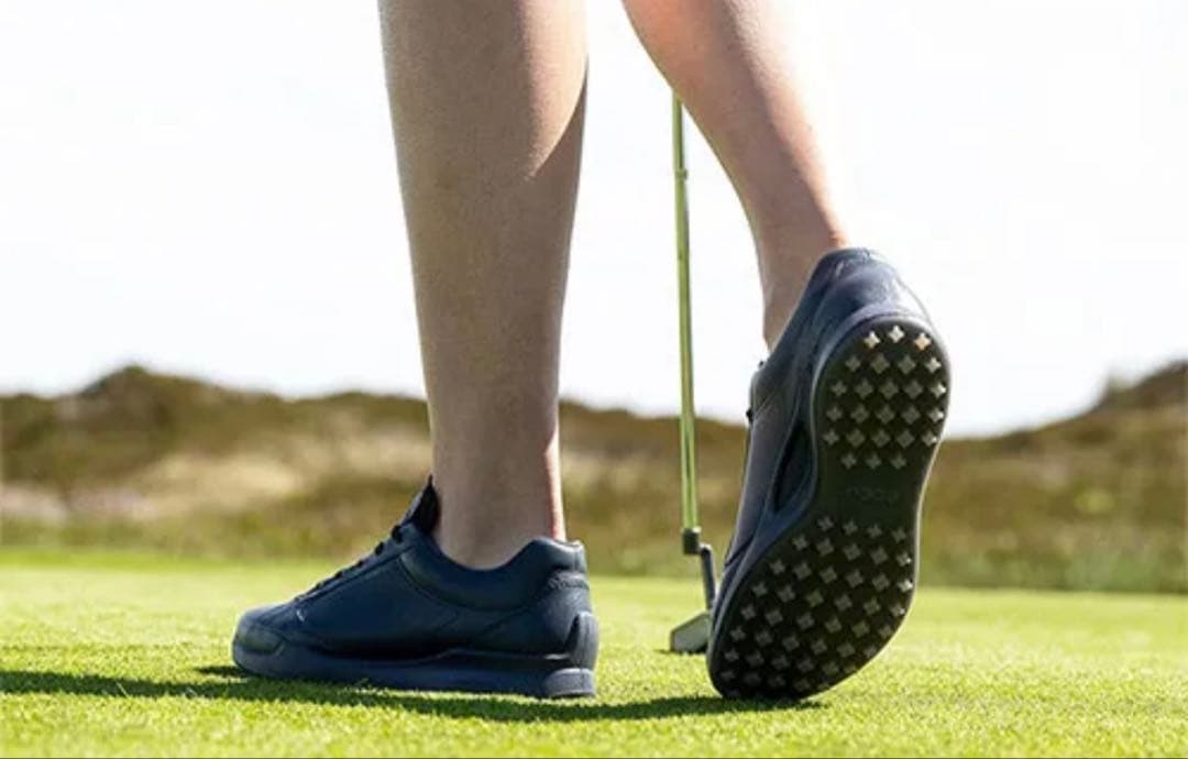 【クッキーさん専用】エコー バイオ　EG100573 ゴルフシューズ